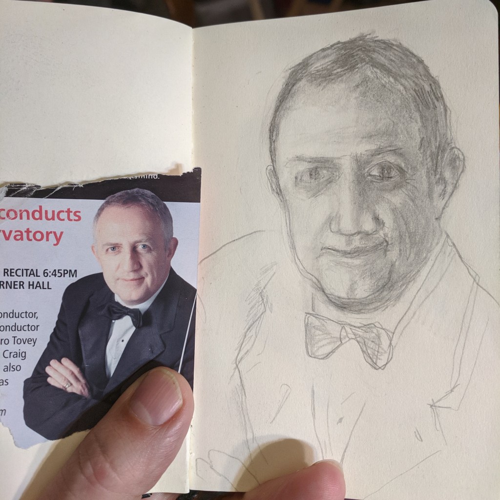 Bramwell Tovey