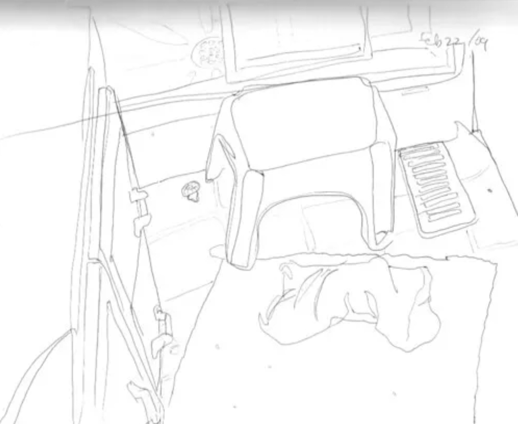 bathroom mat, towel, stool