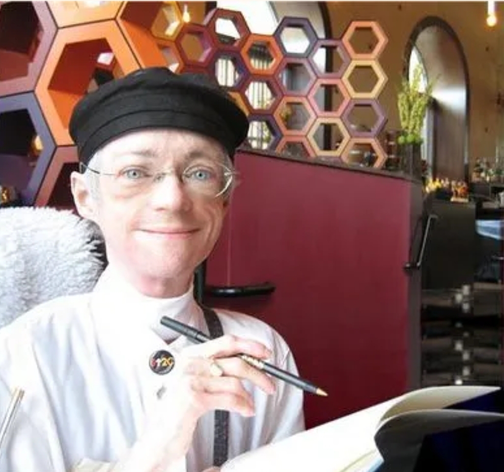 Cindy Woods 1956-2008