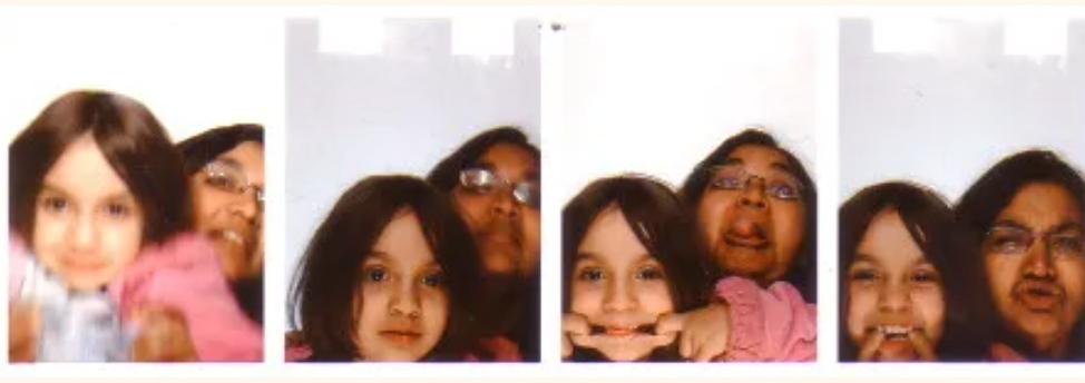 Photos for Mother’s Day&nbsp;2008