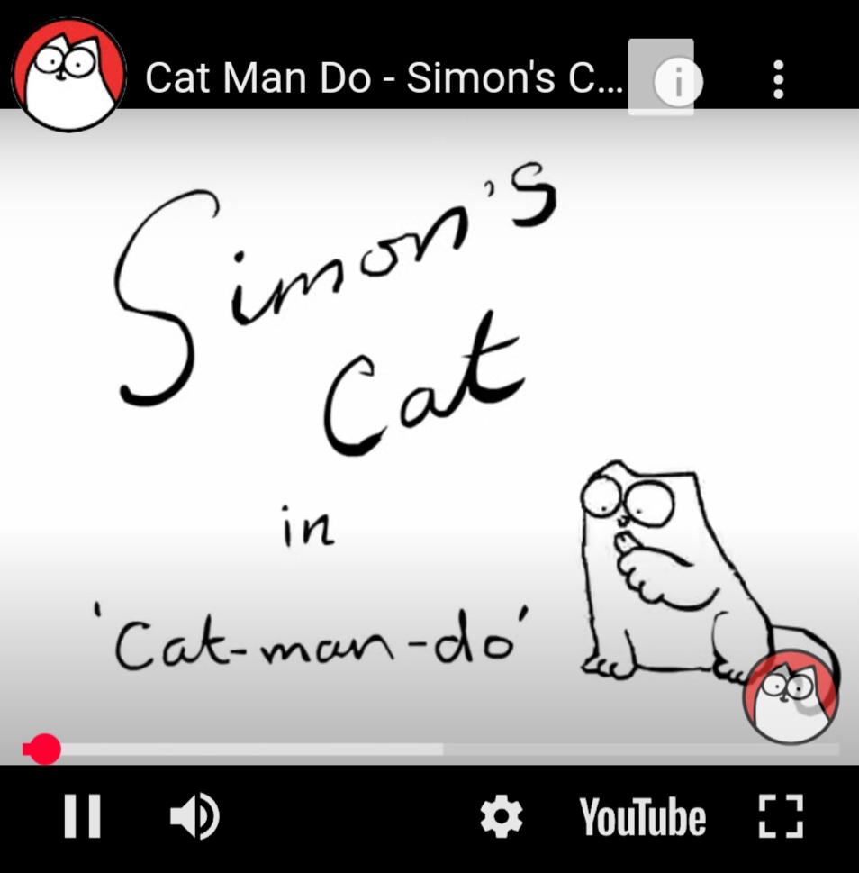 So Real It&nbsp;Hurts