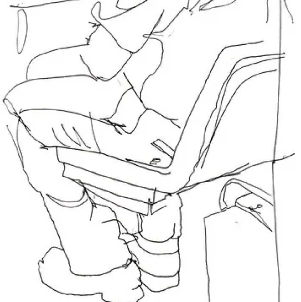 Ye olde subway&nbsp;sketch