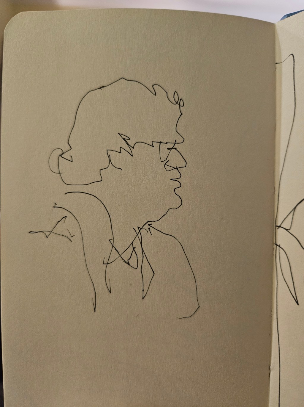 Subway Sketches July&nbsp;2025