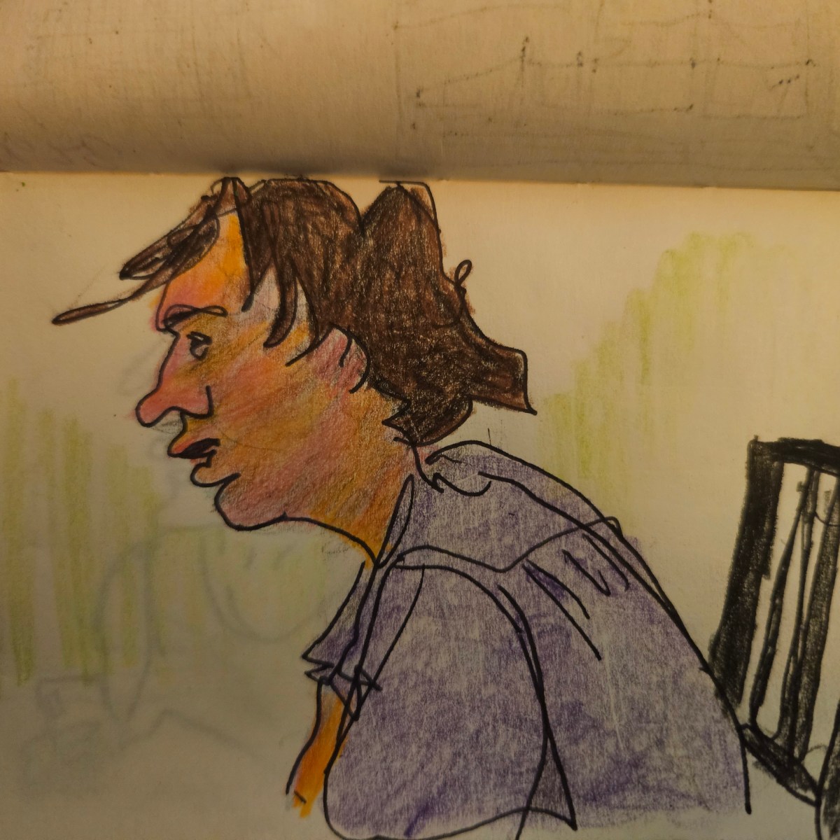 In Colour